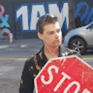 Meet your Posher, Roberto